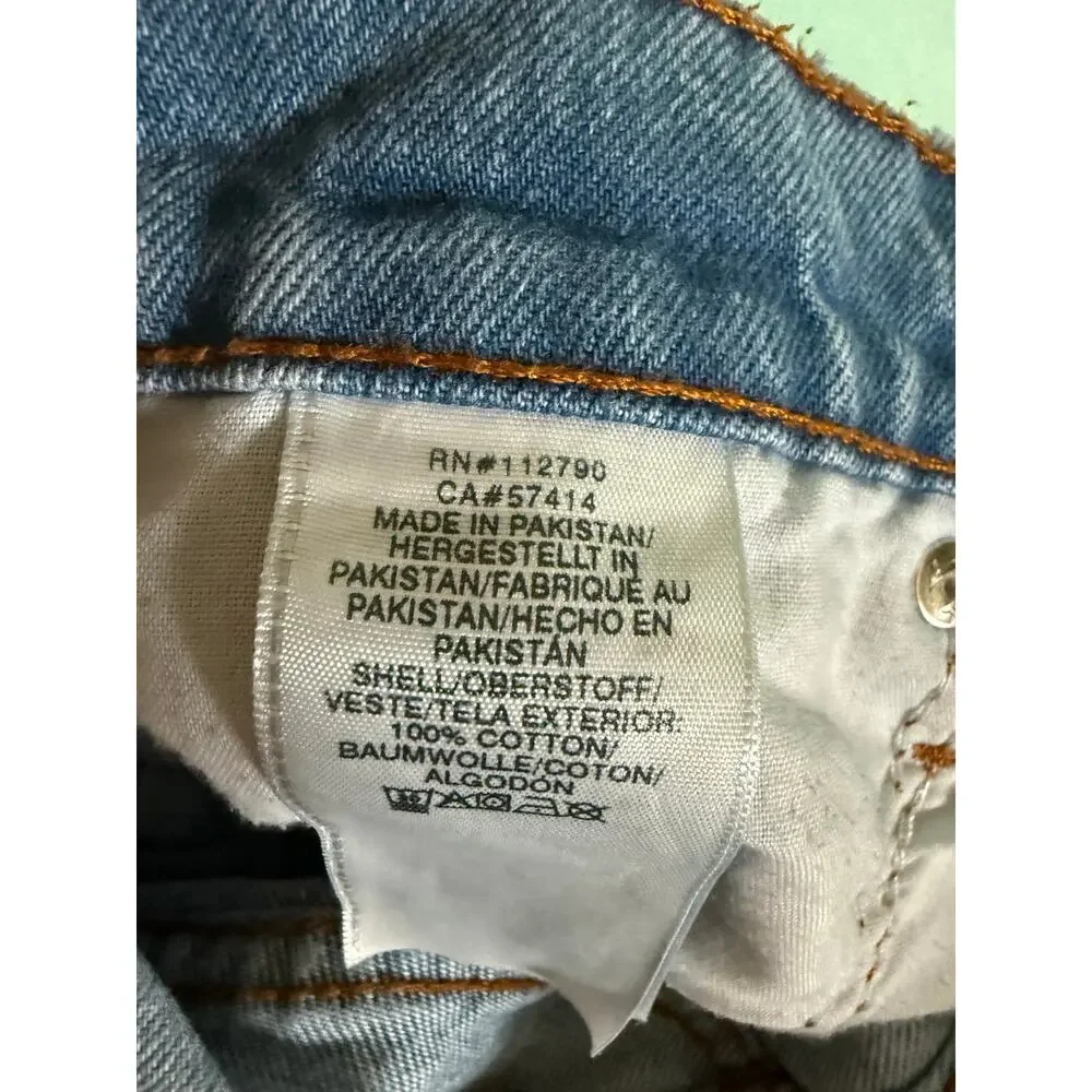 Ricky True Religion Jeans W30